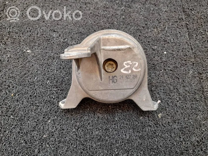 Opel Astra G Supporto di montaggio del motore 24427298