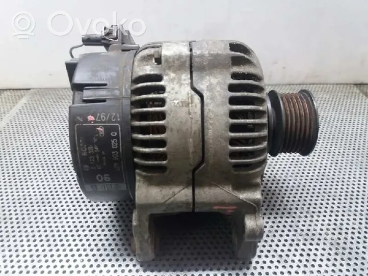 Seat Alhambra (Mk1) Generatore/alternatore 0123330