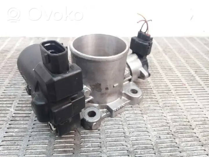 Toyota Corolla Verso AR10 Kit d'injection de carburant 0R0107B19