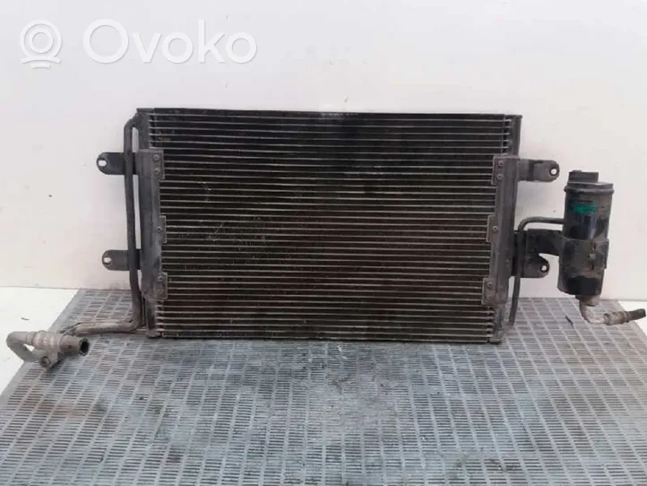 Volkswagen Golf IV Gaisa kondicioniera dzeses radiators 1J0820411B