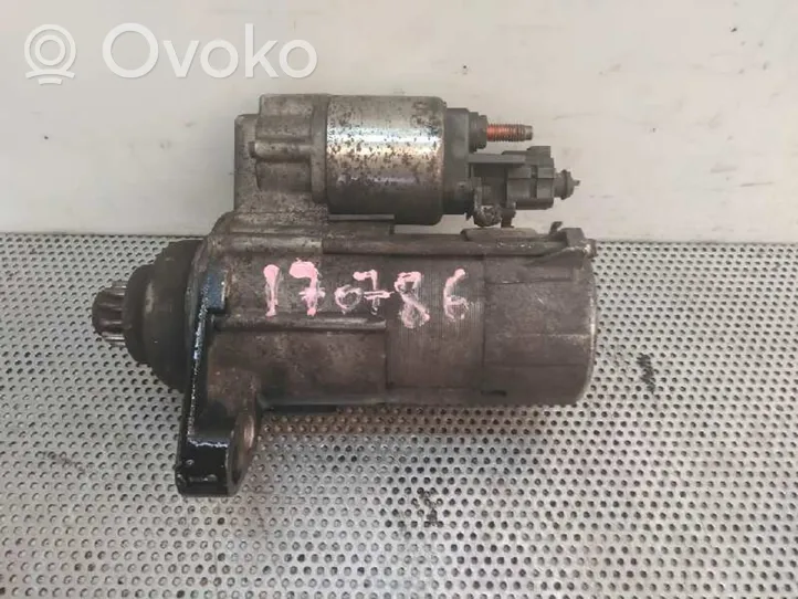 Audi A2 Motor de arranque 0403093263