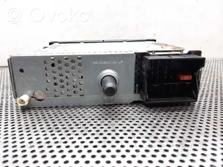 Peugeot Expert Radio / CD/DVD atskaņotājs / navigācija 96643697XT