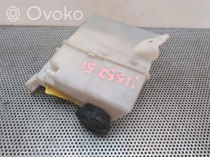 KIA Picanto Coolant expansion tank/reservoir 