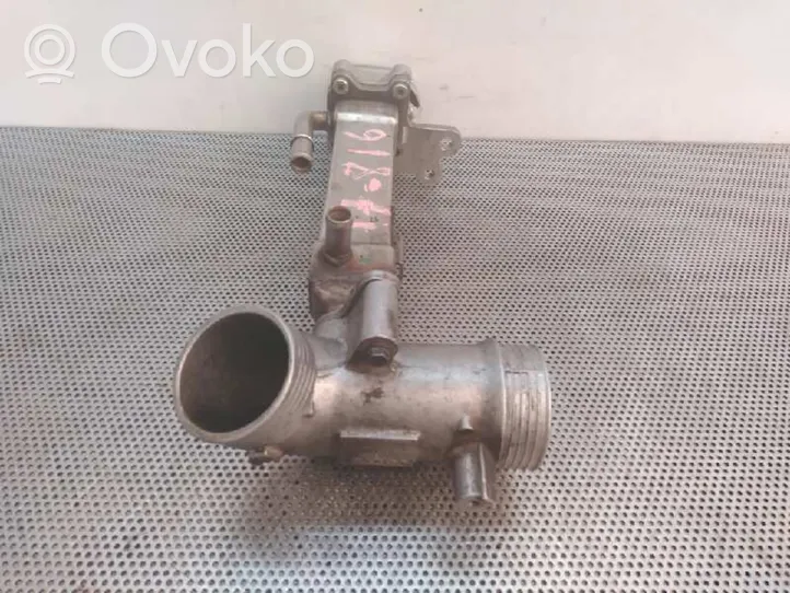 Volvo S60 Valvola di raffreddamento EGR 30637142