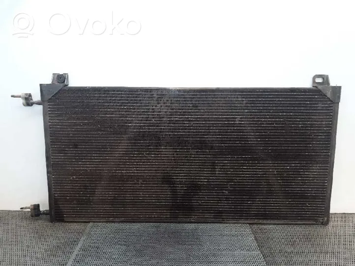 Chevrolet Tahoe A/C cooling radiator (condenser) 