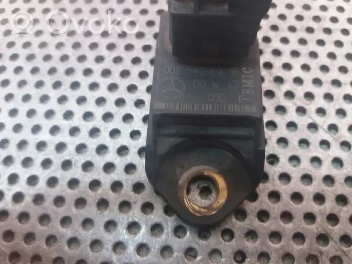 Mercedes-Benz S W220 Sensor 0025426918