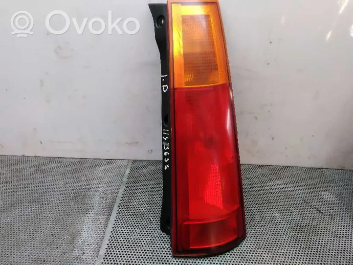 Honda CR-V Lampa tylna 