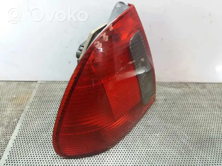 Rover 45 Lampa tylna 