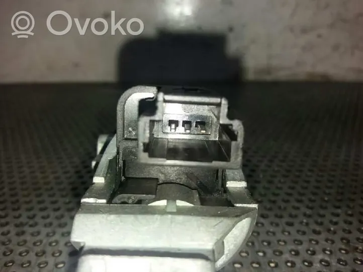 Citroen C4 I Užvedimo kortelės skaitytuvas 9649781080