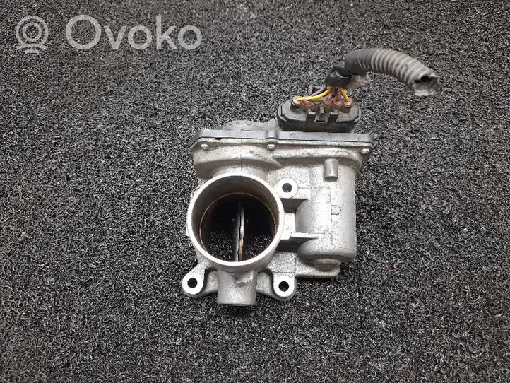 Toyota Auris E180 EGR vārsts 2580033011