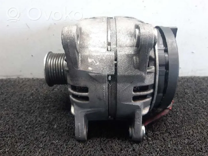 Renault Master II Generator/alternator A45237