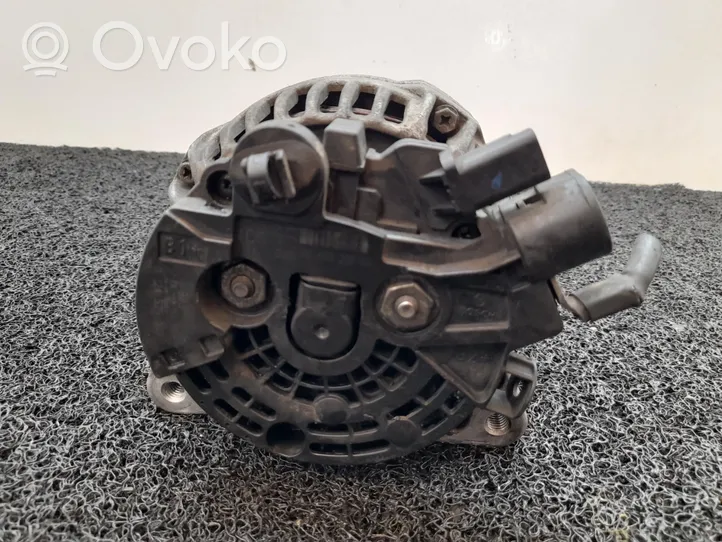 Citroen C3 Picasso Alternator 9646321880