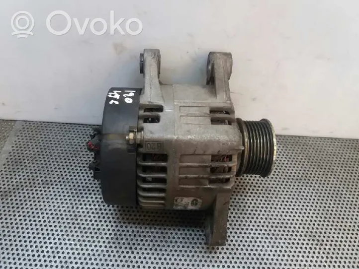 Alfa Romeo 156 Alternator 63321349