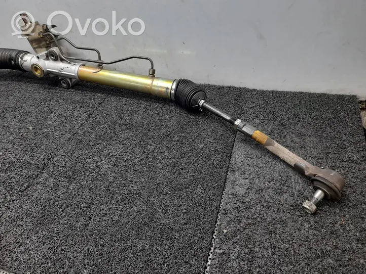 Chevrolet Tacuma Steering rack 