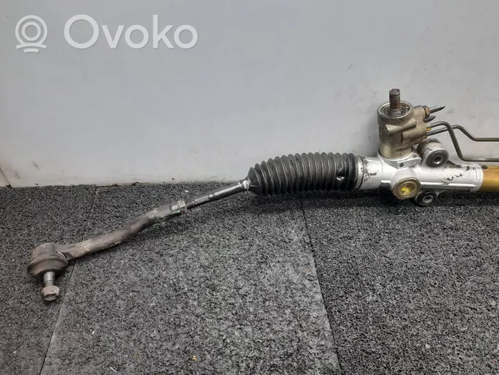 Chevrolet Tacuma Steering rack 