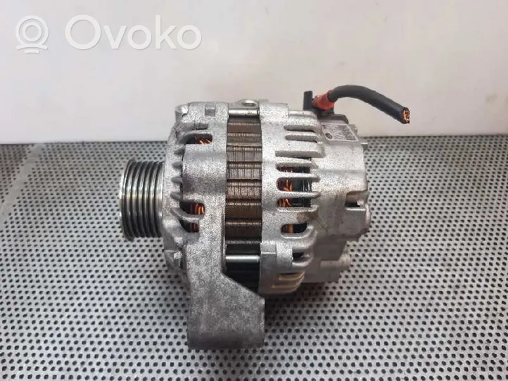 Ford Fiesta Alternador 98MF10300CC