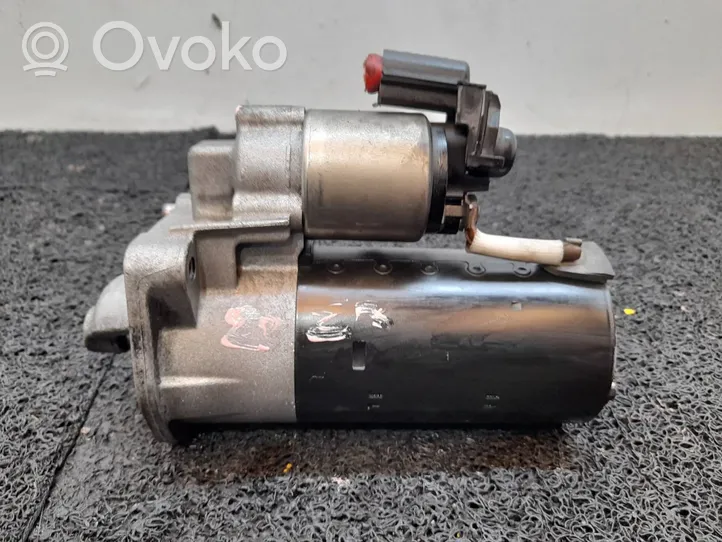 Volvo S60 Motorino d’avviamento 0001109264