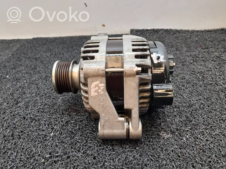 Opel Insignia A Alternator 13502583