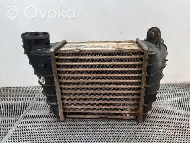 Audi TT Mk1 Välijäähdyttimen jäähdytin 8N0145803C