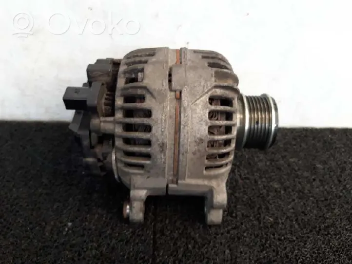 Audi A2 Generatorius 045903023G