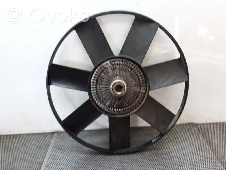 BMW 3 E36 Embrayage de ventilateur visqueux 11522245498