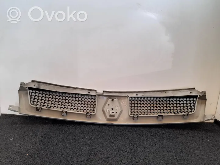 Renault Master II Grille de calandre avant 8200233765