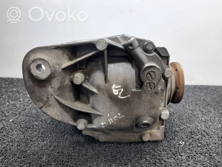 BMW 1 E81 E87 Mechanizm różnicowy tylny / Dyferencjał 754158002