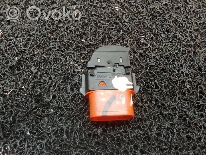 Ford C-MAX II Electric window control switch 