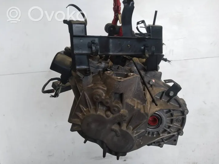 KIA Picanto Manual 6 speed gearbox M71671