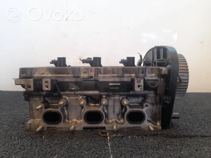 Citroen C8 Culasse moteur 9631076310