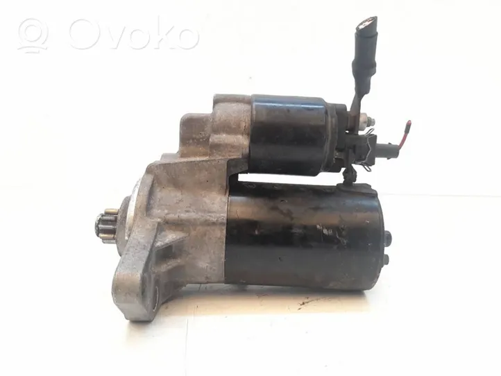 Seat Leon (1M) Motorino d’avviamento 0001121006