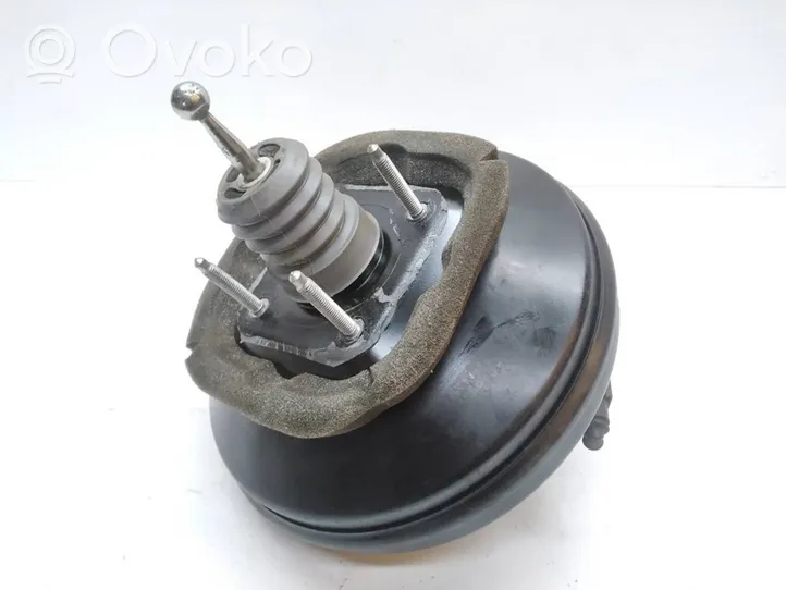 Citroen C1 Brake booster 0204705494