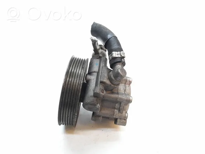 Fiat Doblo Ohjaustehostimen pumppu 51852320