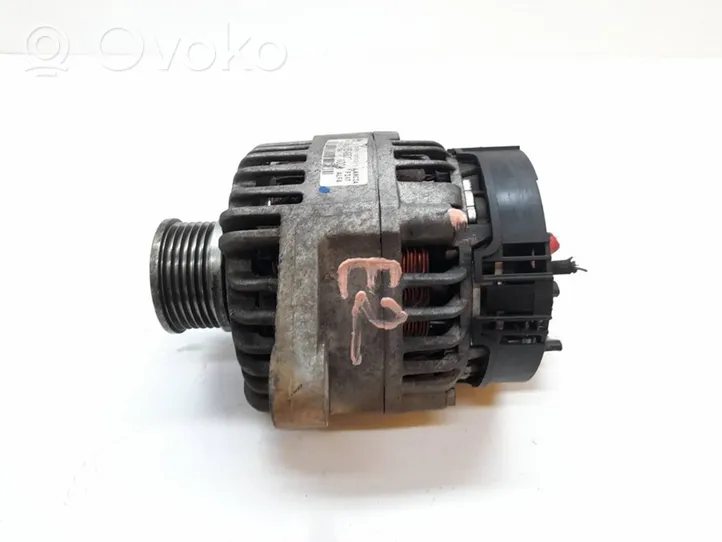 Fiat Doblo Alternator 51854901