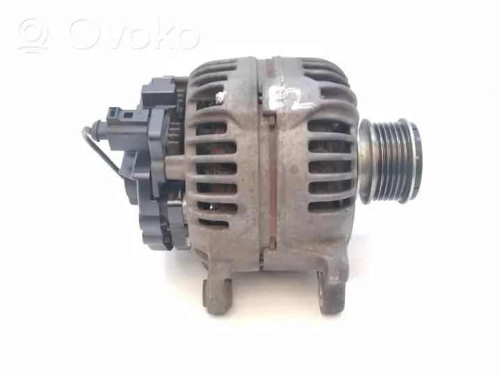 Volkswagen Polo Alternador 045903023A