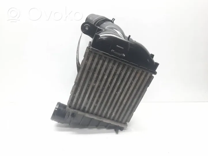 Skoda Octavia Mk2 (1Z) Radiatore intercooler 1J0145803S