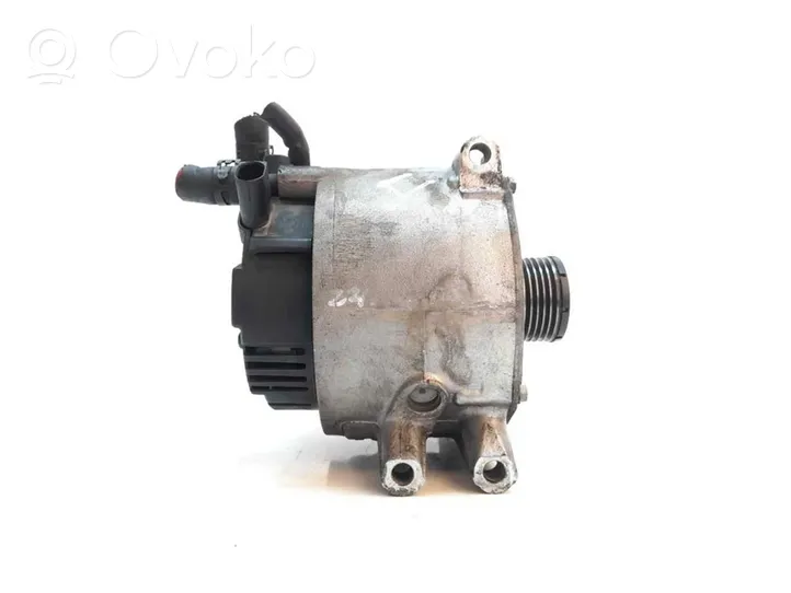 Mercedes-Benz A W168 Generator/alternator A6681540302