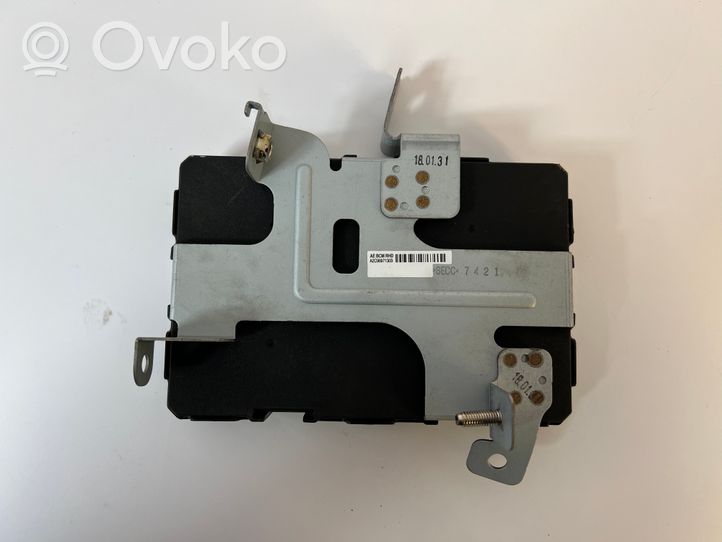 Hyundai Ioniq Module confort 95400G2JH0