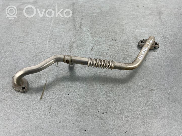 Hyundai Ioniq Tuyau de raccordement solide EGR 2844003HA0