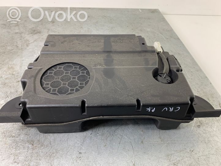 Honda CR-V Subwoofer speaker 81500T1GE811