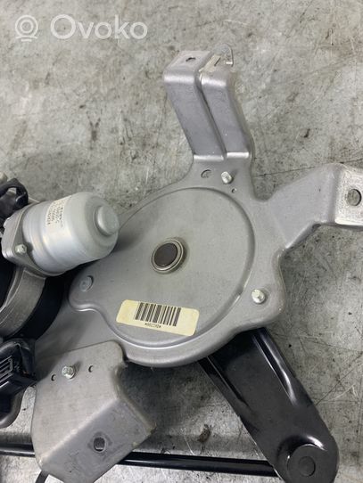 Honda CR-V Takaluukun/tavaratilan luukun nostomoottori P7269450C
