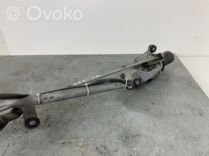 Honda CR-V Front wiper linkage and motor 2027MPC3