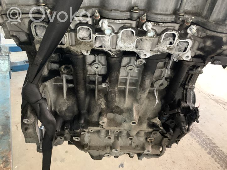 Honda CR-V Engine N22B4