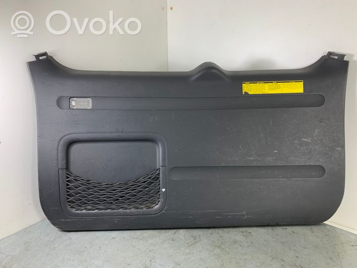 Toyota RAV 4 (XA30) Tailgate/boot lid cover trim 6775042020