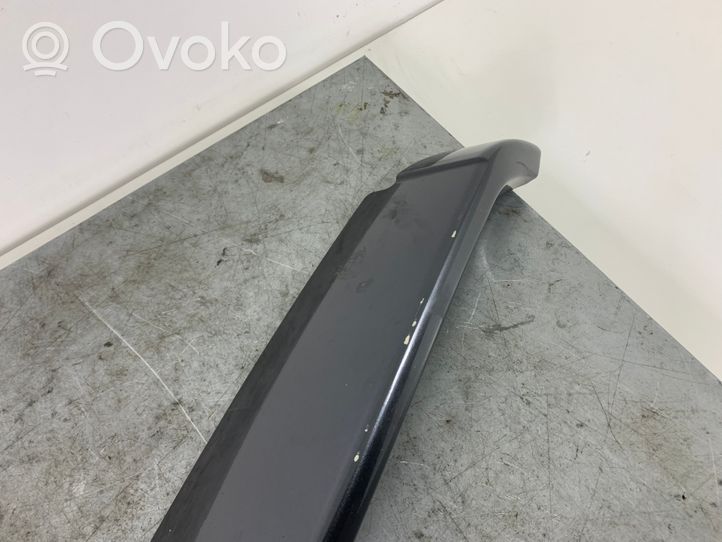 Toyota RAV 4 (XA30) Tailgate/trunk spoiler 7608542040