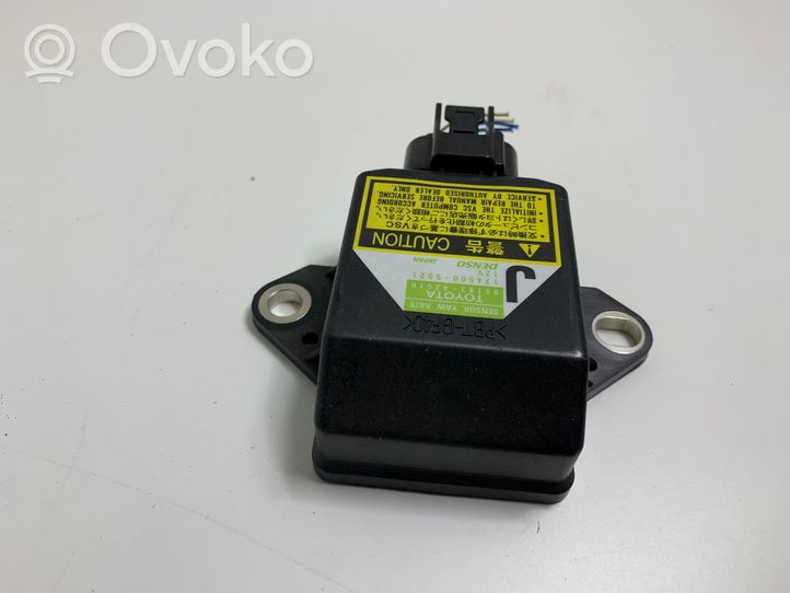 Toyota RAV 4 (XA30) Sensore di imbardata accelerazione ESP 8918342010