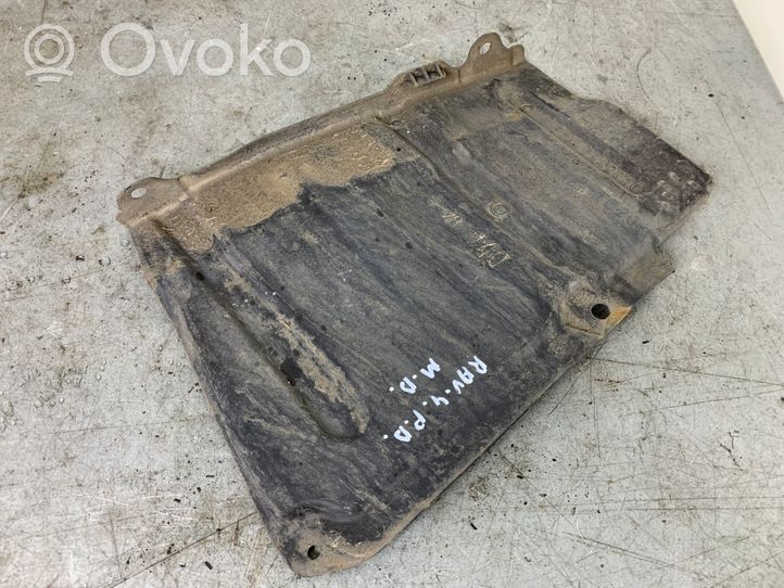 Toyota RAV 4 (XA30) Autres pièces de carrosserie 5144342010