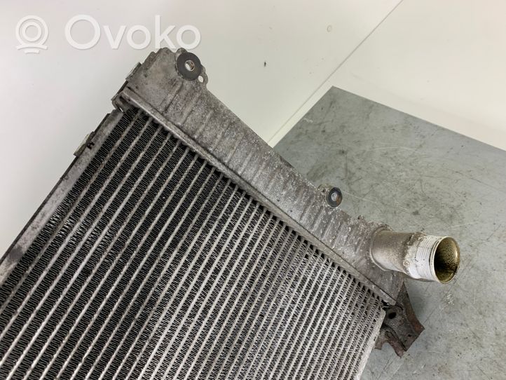 Toyota RAV 4 (XA30) Chłodnica powietrza doładowującego / Intercooler 26020825507