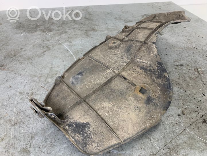 Toyota RAV 4 (XA30) Osłona tylna podwozia pod zderzak 5259242070