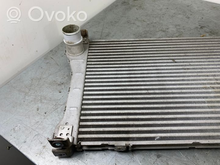 Toyota Avensis T270 Radiatore intercooler JD1271003521